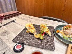 -月下料理(楷林IFC店)
