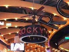 -MR.ROCKY洛奇先生RESTAURANT&BAR(宝安壹方城店)