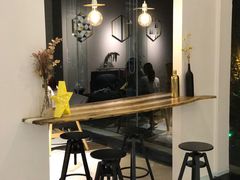 门面-CAFE'IN精品咖啡体验空间(小寨店)