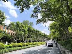 -浙江大学(玉泉校区)