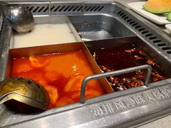 -海底捞火锅(天一广场亚细亚店)