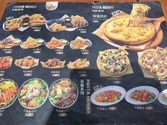 -魏斯理汉堡(西安西咸吾悦广场店)