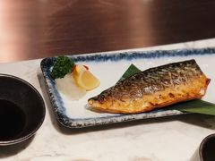 -武藏日本料理(宝安壹方城店)