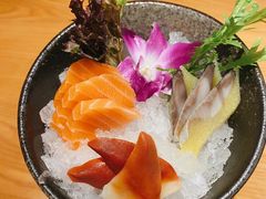 -元通寿司(地标店)