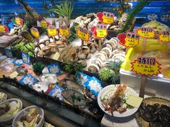-黄寺蒸汽海鲜(黄寺大街店)