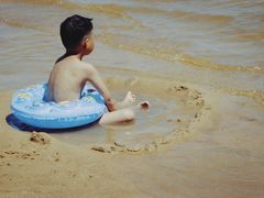 -碧海金沙
