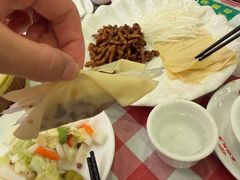 -东四民芳餐厅(朝阳门店)