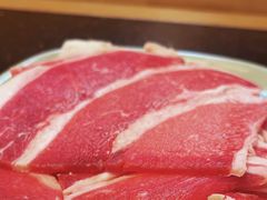 -韩盛·盛江山自助料理(沈辽路万达店)