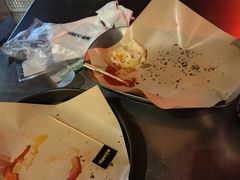 -shark burger·鲨鱼汉堡(交子大道店)