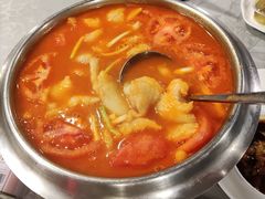 -丽华园(汉阳龙阳店)