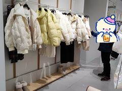 -hotwind热风(重庆悦荟店)