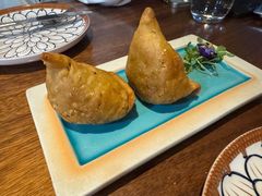 -达斯坦印度餐厅Dastaan(三里屯SOHO店)