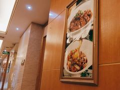 -东江海鲜酒家(艺都分店)