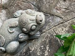 -南溪山景区