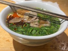 -张碗碗青海牛肉拉面(王城公园店)