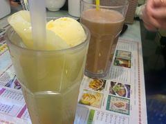 -澳门陈光记烧味饭店(万象城店)