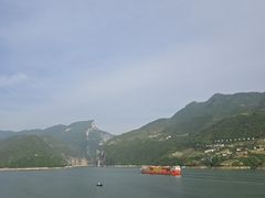 -白帝城·瞿塘峡景区
