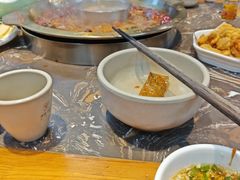 -堂客老火锅(欣阳广场总店)