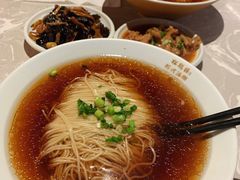 -松鹤面馆·古法焖肉面(观前店)