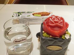-哈根达斯(武汉天地店)