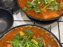 -肥汁米蘭香港米线(长宁来福士店)