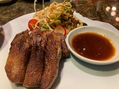 -炙柒Sekinana·精致料理 烧鸟·铁板烧(海上世界店)
