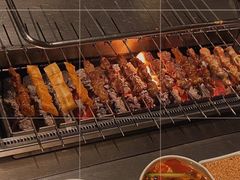 -白玉·朝鲜族烤串(深圳Kkone店)