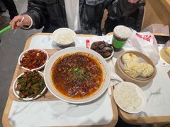 -乡村基·川味现炒大王(熙悦天街店)