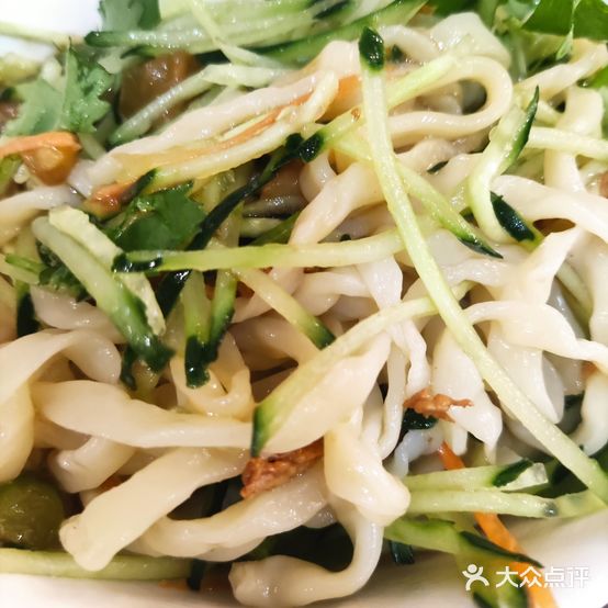 杨大肚子面馆(金地花园店)