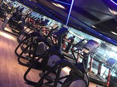 -W FITNESS 威尔仕健身·游泳(老西门新苑店)