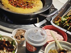 -钢管厂五区小郡肝火锅串串香(总店)