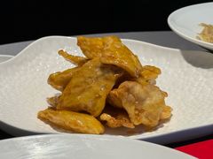 锅包肉-百富源·海鲜辽菜(浑河堡店)