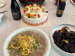 -世贸万锦大酒店·江南春中餐