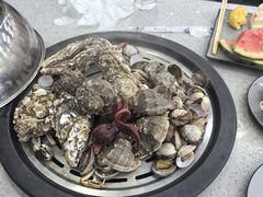 -仙螺岛海鲜自助餐厅(总店)