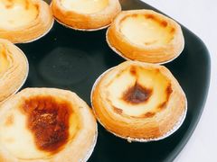 蛋挞-万龙洲海鲜(南新仓店)