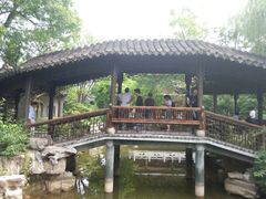 android_upload_pic-冶春茶社(太和广场店)