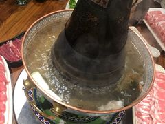 -额尔敦草原涮羊肉·烧烤(冻青树总店)