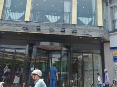 -怡园饭店-餐厅(四望亭店)