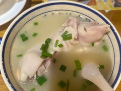 -易老妈蹄花.特色川菜(人民公园总店)