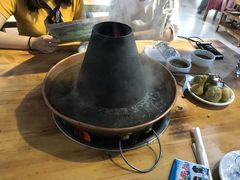 -元盛居(亚泰大街店)