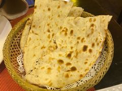 -Bombay Grill印度餐厅