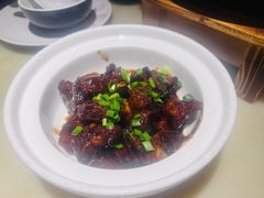 -绿茶餐厅(朝阳大悦城店)