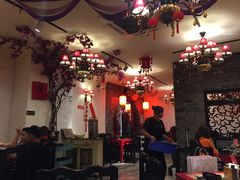 -斗鸡饭场伙(新南门店)