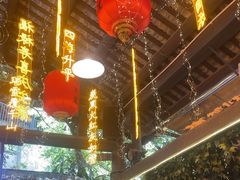 -鹅滋道(甘坑古镇店)