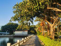 -昆山城市生态森林公园