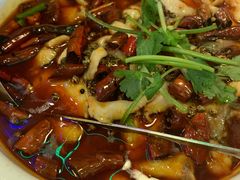 无刺缪氏民间鱼饭-缪氏川菜(丰盛町店)