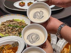 -新光酒家·河豚·海鲜·蟹料理(浦东店)