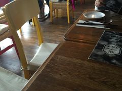 大堂-越谜·越南餐厅(长白店)