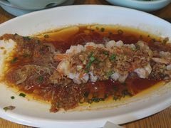 -去茶去餐厅(中央大街店)