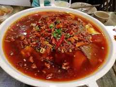 -庆合府重庆大排档(紫都城店)
